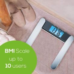 Весы напольные Beurer BF_220 Фото 6