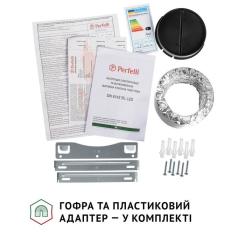 Вытяжка кухонная Perfelli DN 6142 BL LED Фото 10