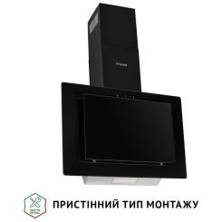 Вытяжка кухонная Perfelli DN 6142 BL LED Фото 1