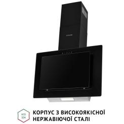 Вытяжка кухонная Perfelli DN 6142 BL LED Фото 3