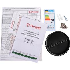 Вытяжка кухонная Perfelli TL 502 BL LED Фото 10