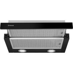 Вытяжка кухонная Perfelli TL 502 BL LED Фото