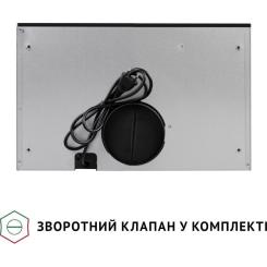 Вытяжка кухонная Perfelli TL 502 BL LED Фото 8