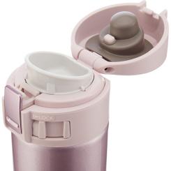 Термокружка Zojirushi SM-KHE48PT 0.48 л Light Pink Фото 2