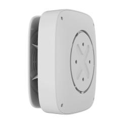 Датчик дыма Ajax FireProtect 2 RB Heat/CO white Фото 5