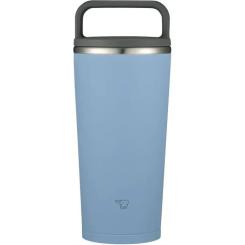 Термокружка Zojirushi SX-JA30AM 0.3 л Fog Blue Фото
