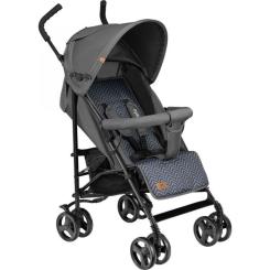 Коляска Lionelo Elia Graphite Фото