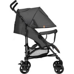 Коляска Lionelo Elia Graphite Фото 2