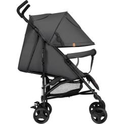 Коляска Lionelo Elia Graphite Фото 3
