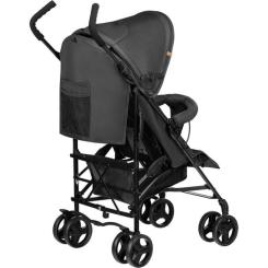 Коляска Lionelo Elia Graphite Фото 4