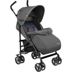 Коляска Lionelo Elia Graphite Фото 5