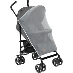 Коляска Lionelo Elia Graphite Фото 6