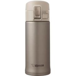 Термокружка Zojirushi SM-KHE36NL 0.36 л Champagne Gold Фото