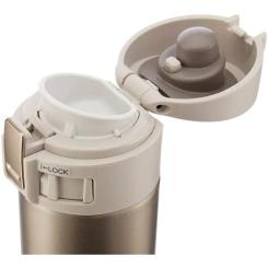 Термокружка Zojirushi SM-KHE36NL 0.36 л Champagne Gold Фото 2