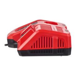Зарядное устройство для аккумуляторов инструмента Milwaukee M12-18FC TURBO Фото 3