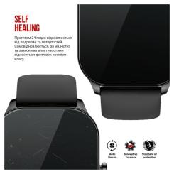 Пленка защитная Armorstandart Amazfit Pop 3S 6 шт. Фото 2