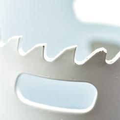 Коронка Milwaukee Bi-Metal Carbide 51мм Фото 5