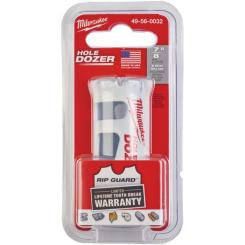 Коронка Milwaukee Bi-Metal 22 мм Фото 1