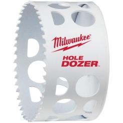 Коронка Milwaukee Bi-Metal 86мм Фото