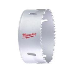 Коронка Milwaukee Holesaw BiM Contractor 102мм Фото