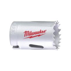 Коронка Milwaukee Holesaw BiM Contractor 32мм Фото