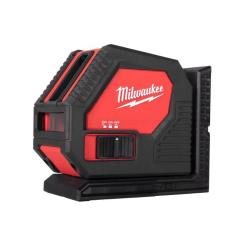 Лазерный нивелир Milwaukee CLL-C Фото