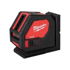Лазерный нивелир Milwaukee CLL-C Фото 2