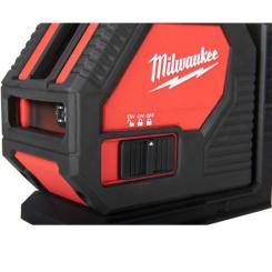 Лазерный нивелир Milwaukee CLL-C Фото 4