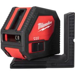 Лазерный нивелир Milwaukee CLL-C Фото 5