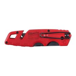Нож монтажный Milwaukee FASTBACK складной многофункциональный с хранением Фото 2