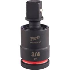 Адаптер для инструмента Milwaukee шарнирный для головок ShW 3/4 Фото