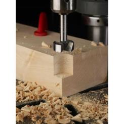 Сверло Milwaukee FORSTNER 16 X 90мм Фото 2