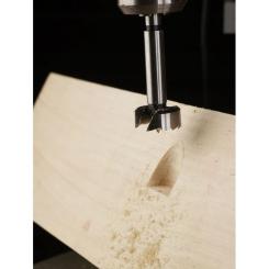 Сверло Milwaukee FORSTNER 16 X 90мм Фото 3