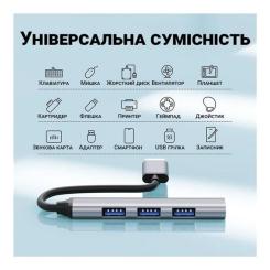 Концентратор Dynamode DM-UH-312 Фото 4