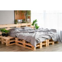 Пододеяльник Ardesto Mix&Match сатин 160х220 см мусон Фото 9