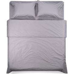 Пододеяльник Ardesto Mix&Match сатин 160х220 см мусон Фото