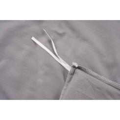 Пододеяльник Ardesto Mix&Match сатин 160х220 см мусон Фото 1