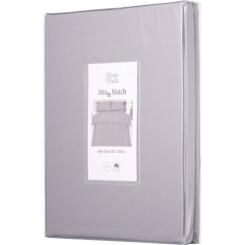 Пододеяльник Ardesto Mix&Match сатин 160х220 см мусон Фото 5