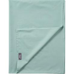 Простынь Ardesto Mix&Match сатин 240х260 см шалфей Фото 1