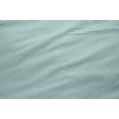 Простынь Ardesto Mix&Match сатин 240х260 см шалфей Фото 3