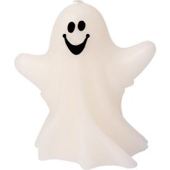 Свеча YES! Fun Хэллоуин "Призрак" 11см, парафин Фото