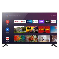 Телевизор Ergo 55GUS6500 Фото 1