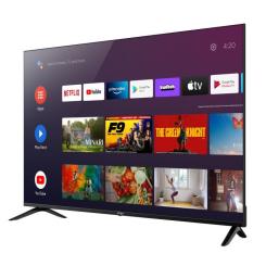 Телевизор Ergo 55GUS6500 Фото 2