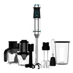 Блендер Cecotec Power TitanBlack 1500 XL TotalMix Фото
