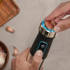 Блендер Cecotec Power TitanBlack 1500 XL TotalMix Фото 3