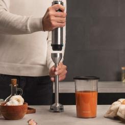 Блендер Cecotec Power TitanBlack 1500 XL TotalMix Фото 4