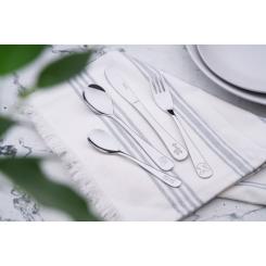 Набор столовых приборов Ardesto Animals 4 предмета Фото 7