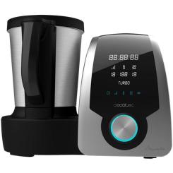 Кухонный комбайн Cecotec CCTC-04183 Фото 1