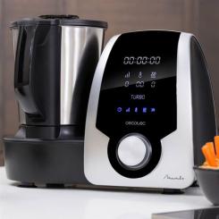 Кухонный комбайн Cecotec CCTC-04183 Фото 2