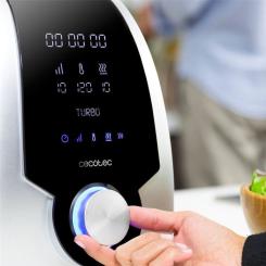 Кухонный комбайн Cecotec CCTC-04183 Фото 3